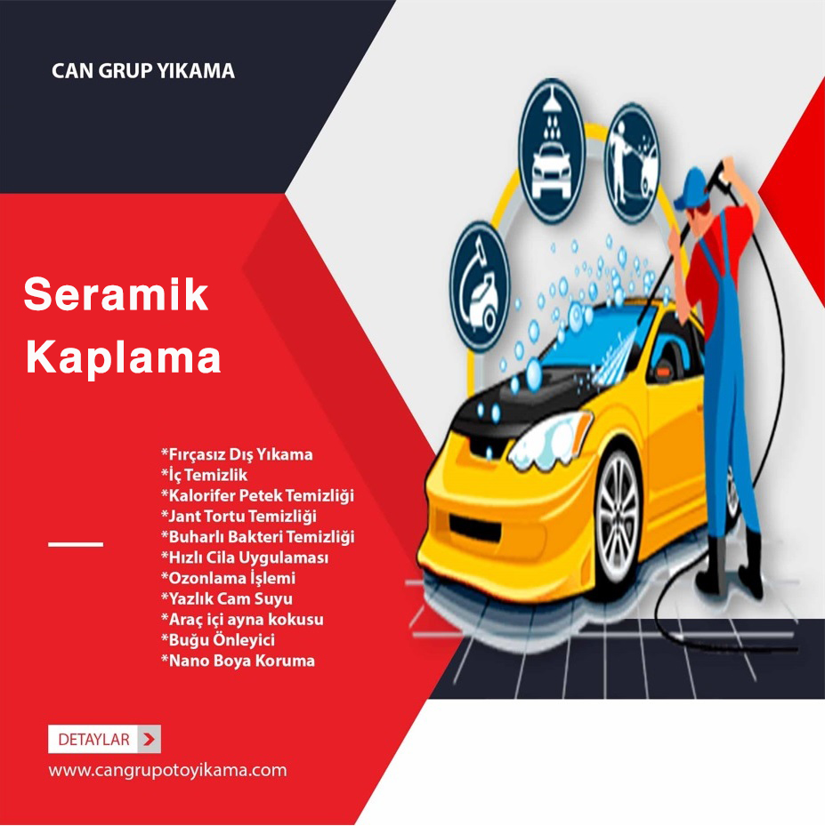 Seramik Kaplama